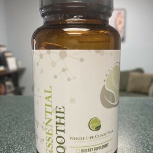Essential Soothe