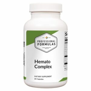 Hemato Complex