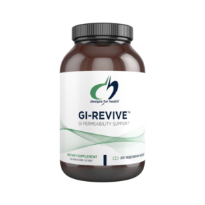 GI-Revive Capsules