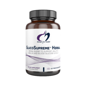 GlucoSupreme Herbal