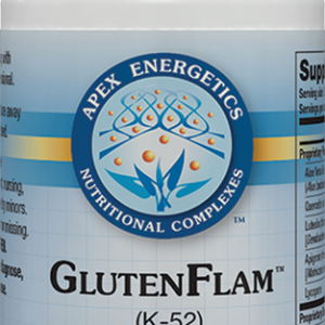 GlutenFlam K52