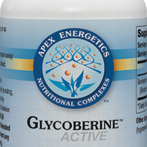 Glycoberine Active