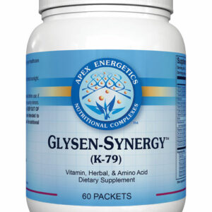 Glysen-Synergy
