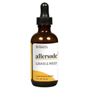 Grass & Weed Allersode
