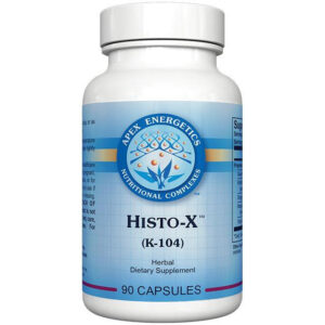 Histo-X