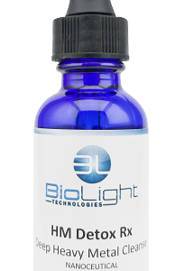 HM Detox Rx