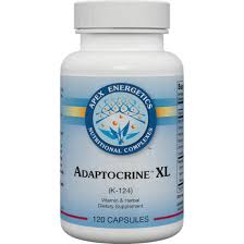 Adaptocrine XL