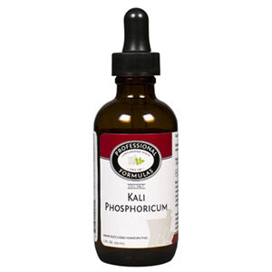Kali Phosphoricum