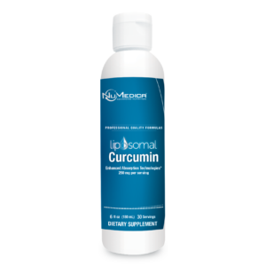 Liposomal Curcumin