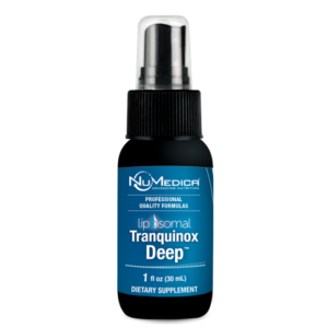 Liposomal Tranquinox Deep