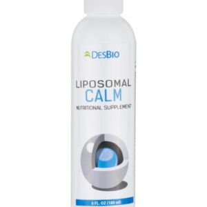 Liposomal Calm