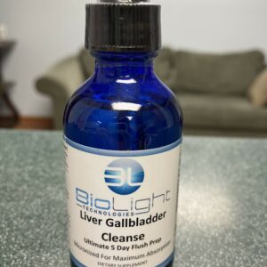 Liver Gallbladder Cleanse