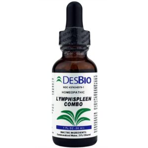 Lymph/Spleen Combo