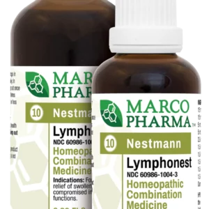 Lymphonest