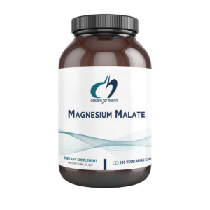 Magnesium Malate 240c