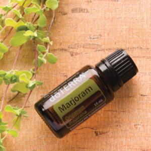 Marjoram