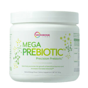 MegaPreBiotic
