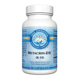 Metacrin-DX