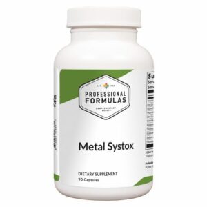 Metal Systox