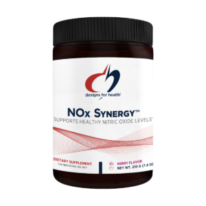 NOx Synergy