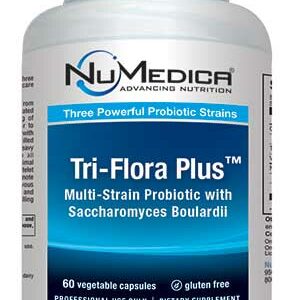 Tri-Flora Plus