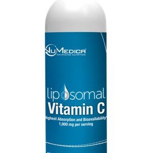 Liposomal Vitamin C