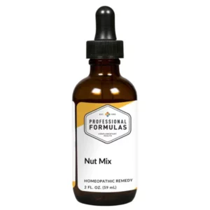 Nut Mix Allersode