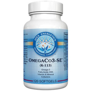 OmegaCo3-SE