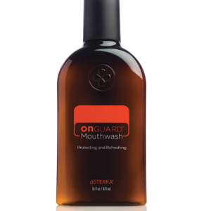 OnGuard Mouthwash