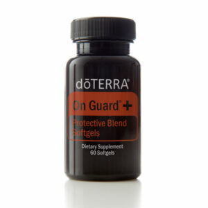 On Guard Softgels
