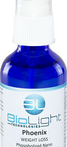 Phoenix-Weight Loss Supplement