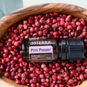 Pink Pepper