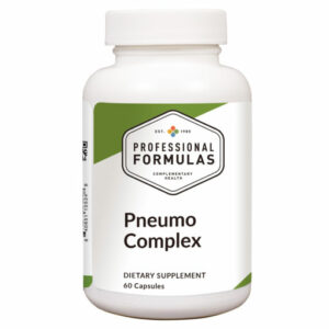 Pneumo Complex