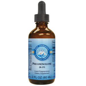 Pregnenolone