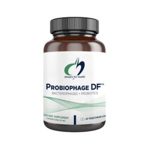 Probiophage DF 60c