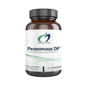 Probiophage DF 120c