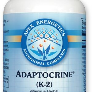 Adaptocrine