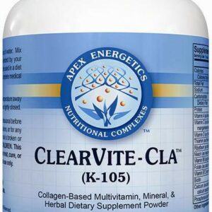 ClearVite-CLA