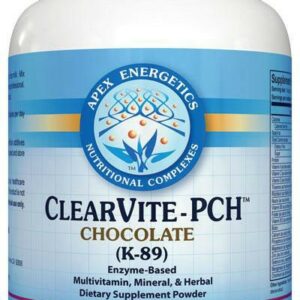 ClearVite-PCH