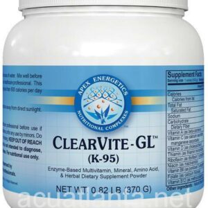 ClearVite-GL K95 Berry Flavor