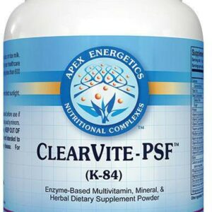 ClearVite-PSF