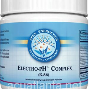 Electro-pH Complex