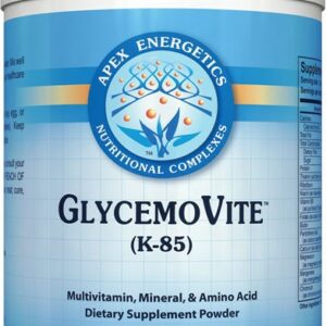 GlycemoVite