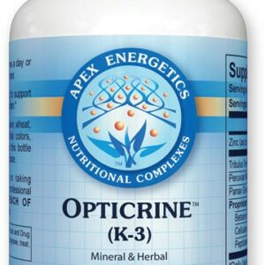 Opticrine