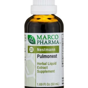 Pulmonest