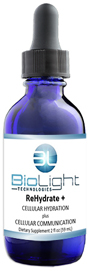 ReHydrate+