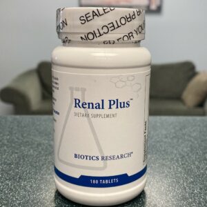 Renal Plus