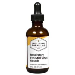 Respiratory Syncytial Virus Nosode