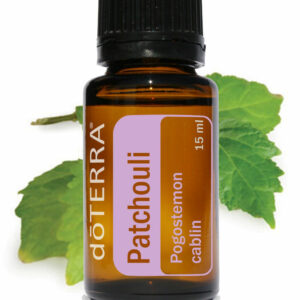 Patchouli