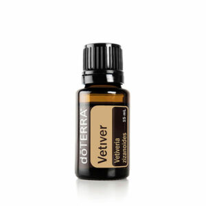 Vetiver